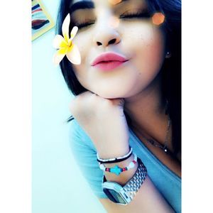 Meet your Posher, Rosa